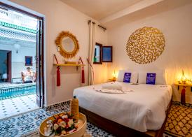 Riad Lalla Khadija Moulaty & Spa 5