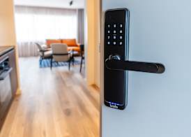 Hlemmur Suites 5