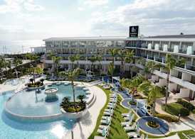 Faros Hotel Ayia Napa 3