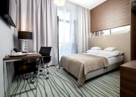 Plaza Boutique Hotel 2