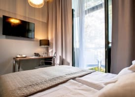 Plaza Boutique Hotel 5