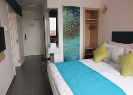 Hotel Relax Marrakech 3