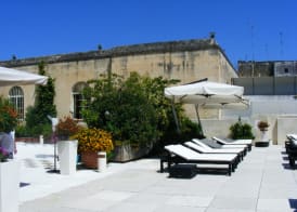 Grand Hotel Tiziano E Dei Congressi 5