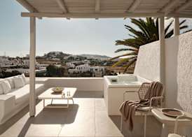 Andronikos Hotel 5