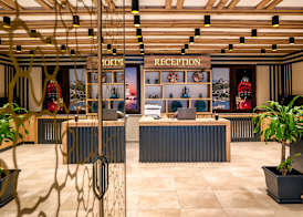 Kupeli Hotel 2