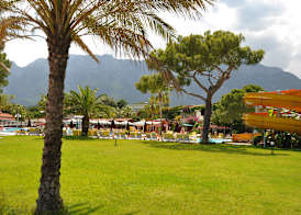 Club Boran Mare Beach - All Inclusive 3