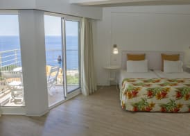 Florasol Residence Hotel - Dorisol hotels 4