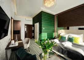 Plaza Boutique Hotel 3