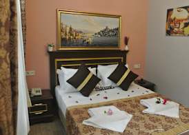Emirhan Inn Hotel, Sultanahmet 3
