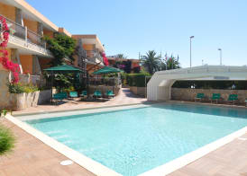 Palm Village 2