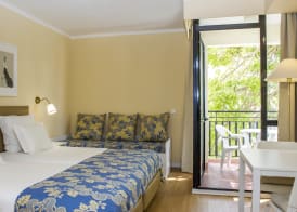 Dorisol Mimosa Studio Hotel 5