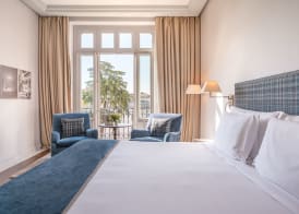 URSO Hotel & Spa, a Small Luxury Hotel of the World 4