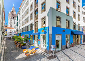 Sé Boutique Hotel 5