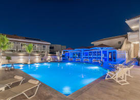 Tzante Hotel Zakynthos, Adults Only 2