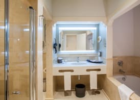 Lopesan Villa del Conde Resort & Thalasso 5