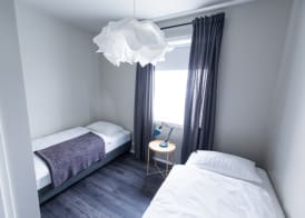 Acco Luxury Apartments 4