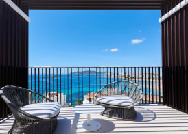 Eurostars Ibiza 3
