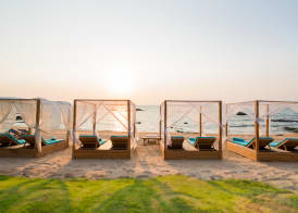 Cape Dara Resort 2