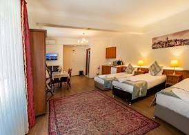 Sultan House 4