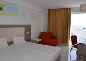 Corfu Hotel 4