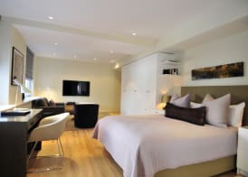Lombardy Hotel 2