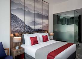 Grand Millennium Business Bay 2