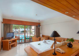 Seaview Patong Hotel 2