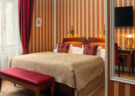 Hotel Paris Prague 2