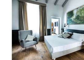 Soprarno Suites 2