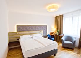 Hotel Secession an der Oper 4