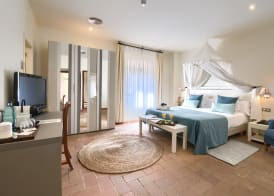 Hotel Convent de Begur 2