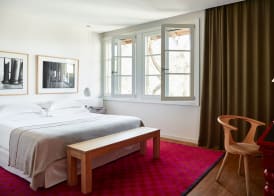 Hotel Neri – Relais & Chateaux 4