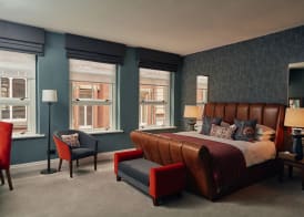 Hotel du Vin Birmingham 2