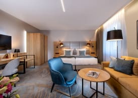 Hotel M29 4