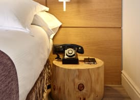 Hotel Barcelona Catedral 4 Sup 5