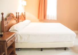 Hotel San Pablo Sevilla 5