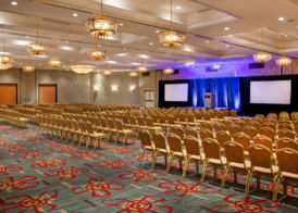 DoubleTree by Hilton Nashville Downtown 4
