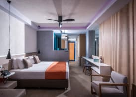 Harmony Boutique Resort - Adults oriented 5