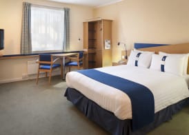 Holiday Inn Express ABERDEEN CITY CENTRE by IHG 2