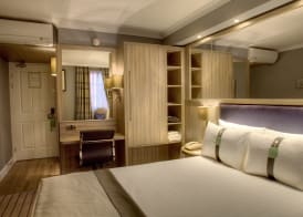 Holiday Inn GLASGOW - CITY CTR THEATRELAND by IHG 3