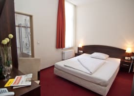 Novum Hotel Eleazar City Center 2