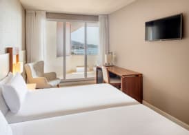 Ilunion Fuengirola 5