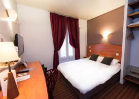 Kyriad Hotel XIII Italie Gobelins 2
