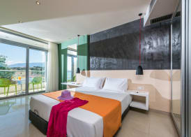Corissia Princess Hotel 5