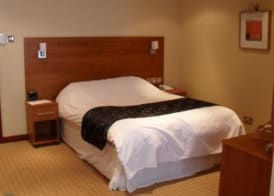 The Park Hotel 5