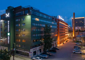 Metropol Hotel 3