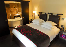 Eastwest Hôtel by Malone 5