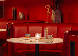 Leonardo Eden Hotel Amsterdam City Center 4