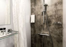 Leonardo Boutique Hotel The Lancaster Amsterdam 4