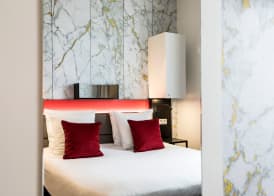 Leonardo Boutique Hotel The Lancaster Amsterdam 3